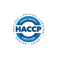 HACCP Certification